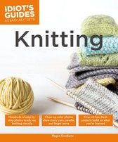 Complete Idiot'S Guide To Knitting