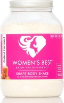 Bol.com Women's Best - Shape Body Shake - Karamel Zeezout aanbieding