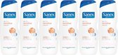 Sanex Dermo Sensitive Douchegel - 6 x 1000 ml