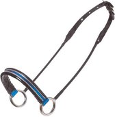 Showtimetack Shilo Blauw/Zilver mt 2