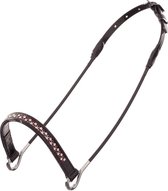 Showtimetack Magic 2 Bordeaux/Zilver mt 0