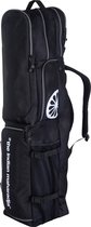 The Indian Maharadja Stick bag CLX-black Hockeystickrugzak Unisex - zwart