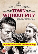Town Without Pity [DVD]