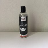 Leather Oil