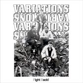Variations - Fight Back! (CD|LP)