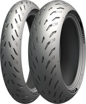 Motorband Michelin PILOT POWER 5 120/70ZR17