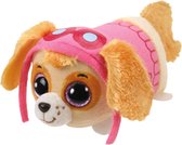 TY Teeny Paw Patrol Skye Knuffel 10cm TY Teeny Paw Patrol Skye Knuffel 10cm