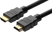 Garpex® HDMI Kabel (male) naar HDMI (male) - High Speed 4K 30Hz Ultra HD - 1.5meter