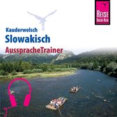 Reise Know-How Kauderwelsch AusspracheTrainer Slowakisch