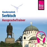 Reise Know-How Kauderwelsch AusspracheTrainer Serbisch