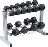 Dumbbellset 2KG