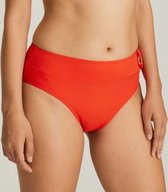 PrimaDonna Swim Sahara Bikini Slip 4006351 Red Pepper - maat 46