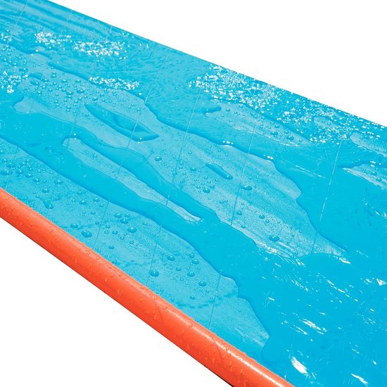 Bestway - Waterglijbaan Single Slider