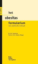 Formularium reeks 2011 - Het obesitas formularium
