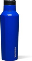 Corkcicle Sport Canteen - 600ml Gloss Cobalt