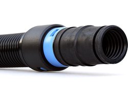 Pro-X stofzuiger zuigmond