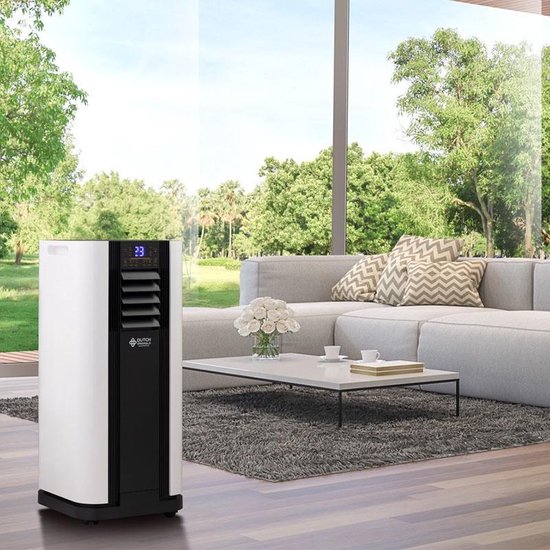 Mobiele Airconditioner 9000 BTU