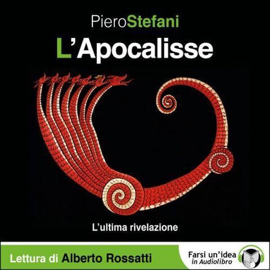 L'Apocalisse - cover