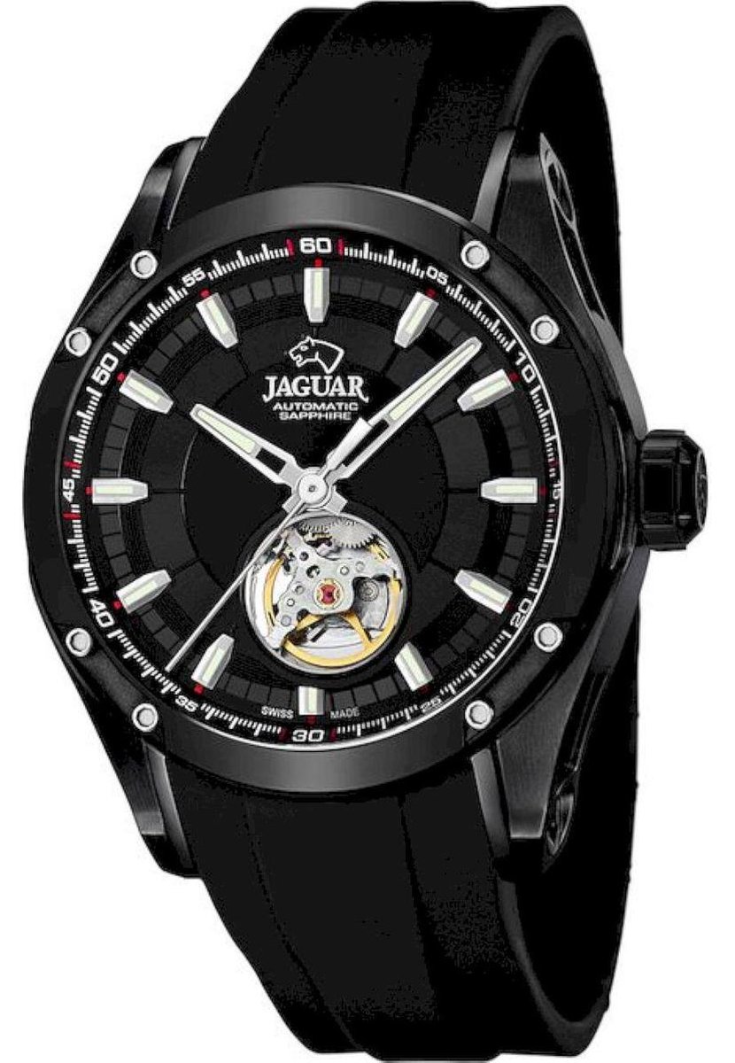 Jaguar Herenhorloge J813-1