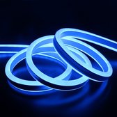 Lichtslang Neon Flex – LED - Blauw - 5 meter - LINA