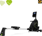 Roeitrainer - VirtuFit Row 600i - Inklapbaar - Roeimachine - Roeiapparaat - Fitness - Opvouwbaar