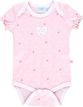 Feetje k/m AOP romper Bows|MT. 56