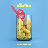 Juice (First Edition) (Yellow Vinyl)