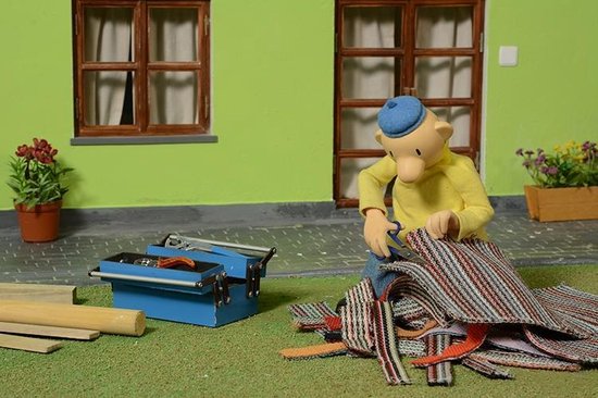 Buurman & Buurman - Experimenteren Er Op Los! (DVD)