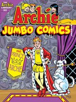 Archie Double Digest 302 - Archie Double Digest #302