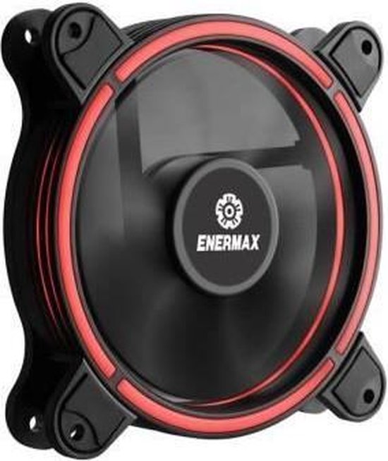 Enermax T.B. RGB Computer behuizing Ventilator