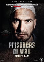Prisoners Of War - Seizoen 1&2 (DVD)