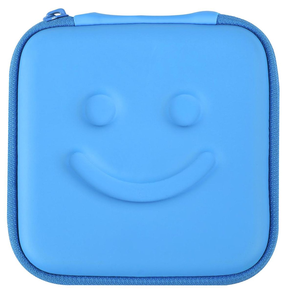 Hardcase transporttas voor Bluetens elektrostimulator