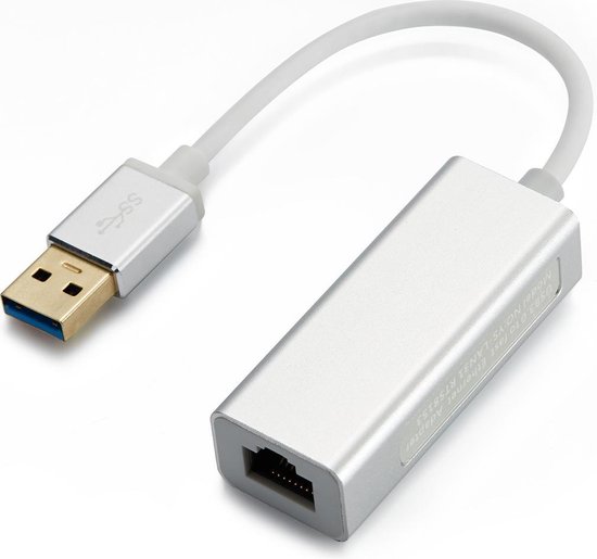 Lan adapter usb| Lan adapter mac| Ethernet adapter pc| Ethernet adapter  usb| Lan... | bol.com