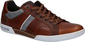 Bjorn Borg Coltrane NU RST M Veterschoenen Laag - cognac - Maat 40