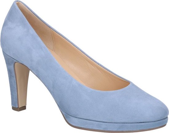 Gabor Blauwe Pumps Dames 39 | Bestel nu!