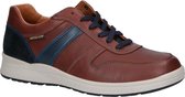 Mephisto Vito Randy Cognac Lace Chaussures Homme 43.5