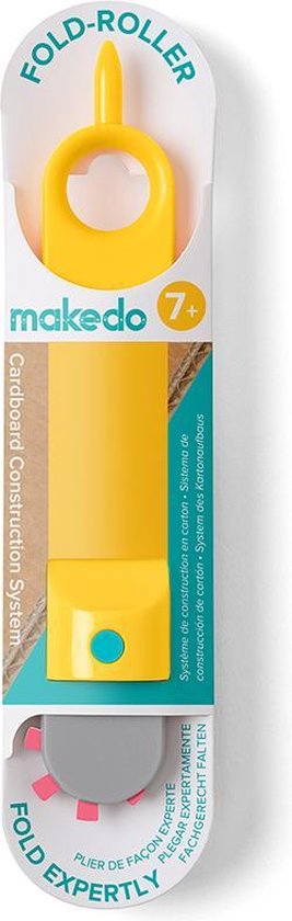 Makedo FOLD-ROLLER