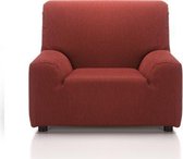 Teide fauteuilhoes - 70cm tot 110cm breed - Steenrood