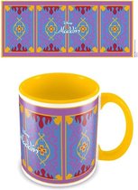 Disney Aladdin Carpet Mug