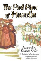 The Pied Piper of Hamelin