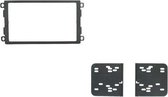 2-DIN FRAME GM-USA HUMMER 2