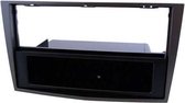1-DIN FRAME  OPEL ANTARA 07-> ANTRACIET