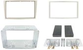 2-DIN FRAME ASTRA 06>BEIGE