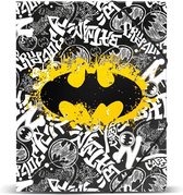 DC Comics Batman Tagsignal A4 folder