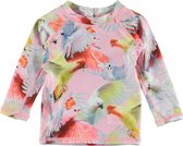 Molo zwemshirt Nemo Cockatoos 74-80