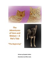 Adventures of Vern and Molson: A Pet's Tale - The beginning