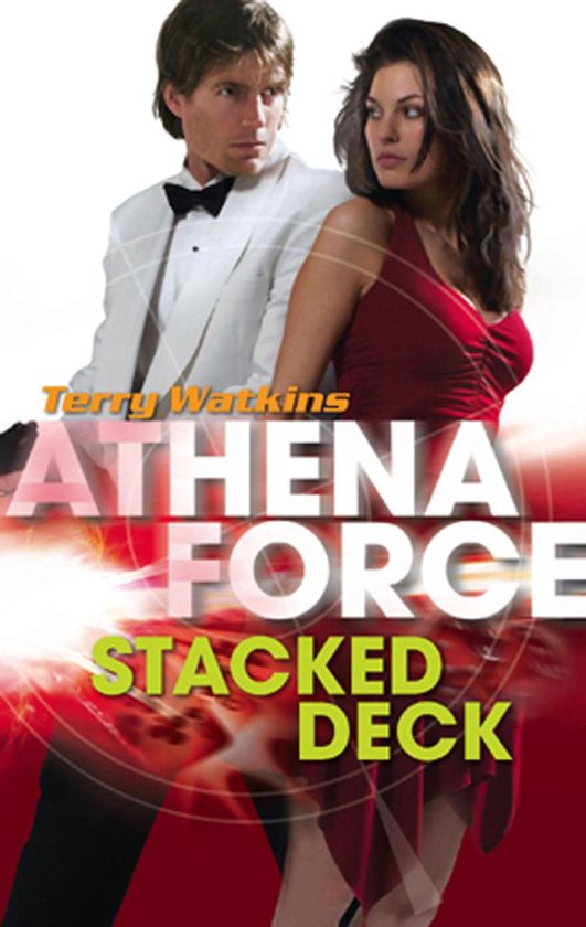 Stacked Deck - cover