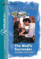 The Wolf's Surrender (Mills & Boon Silhouette)