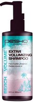 Volume shampoo - Pesho extra volumizing shampoo - Shampoo vrouwen - Free of Sulfate ,phosphate ,Paraben ,mineral oil