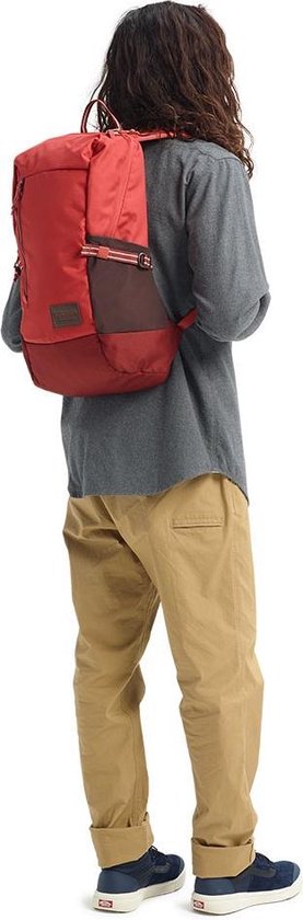 Burton Prospect 2.0 Backpack Volwassenen - One Size | bol.com